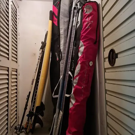 Tenerife Road Apartman El Médano