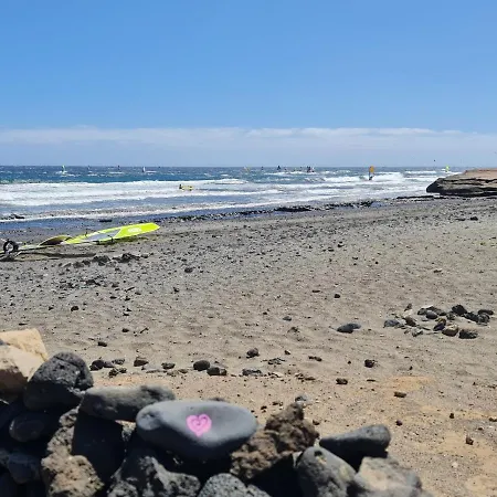 Apartman Tenerife Road