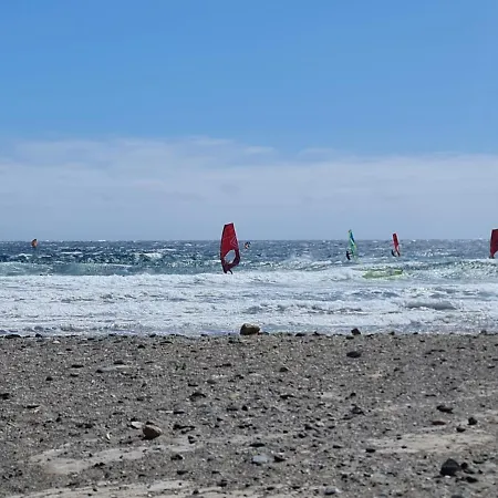 Appartement Tenerife Road *