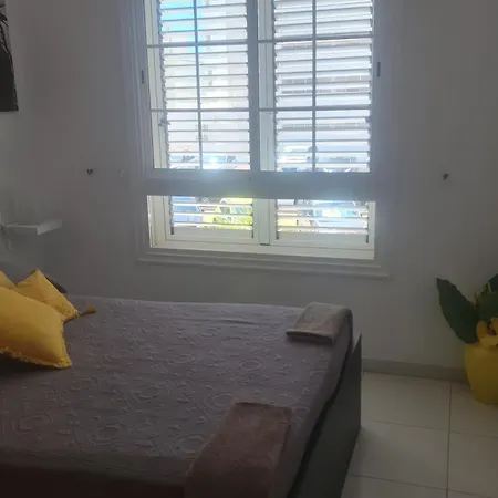 Appartement Tenerife Road