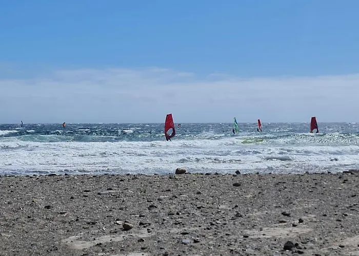 Lägenhet Tenerife Road *