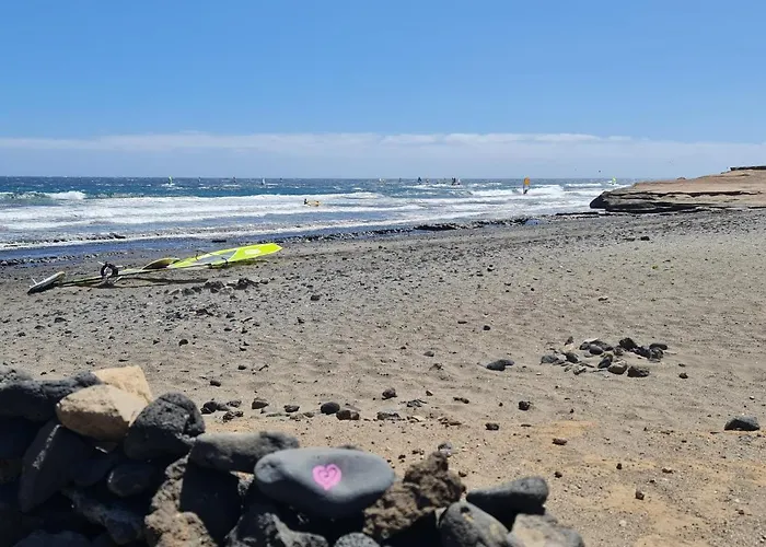 Lägenhet Tenerife Road