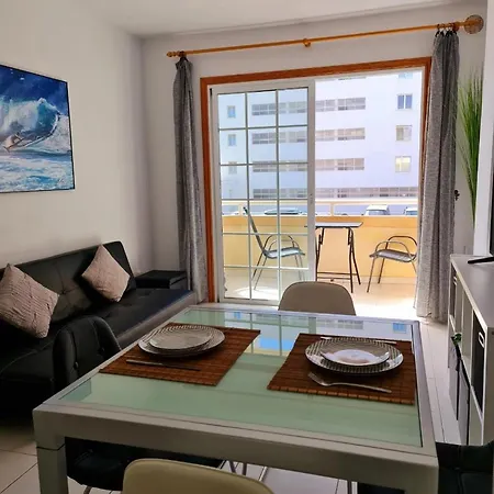 Tenerife Road * El Medano (Tenerife)