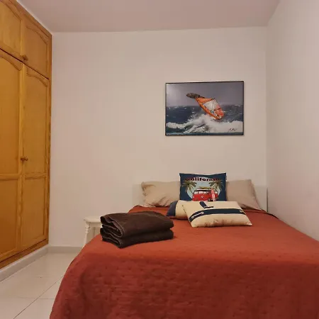 Apartment Tenerife Road El Medano (Tenerife)