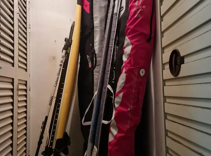 Tenerife Road Appartement El Médano