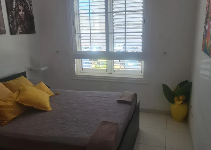 Appartement Tenerife Road